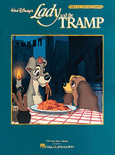 Richard Rodgers: Lady And The Tramp - Vocal Selections