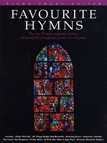 Favourite Hymns