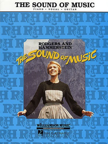 Richard Rodgers/Oscar Hammerstein: The Sound Of Music (The Sound Of Music)