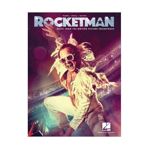 Rocketman