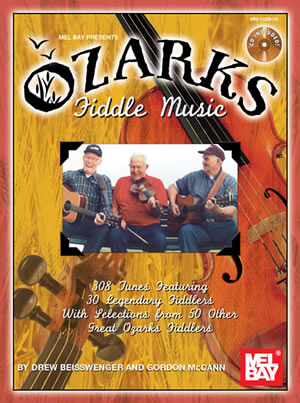 Ozarks Fiddle Music