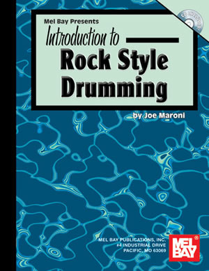 Introduction to Rock Style Drumming