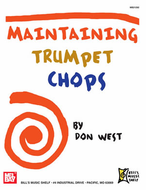 Maintaining Trumpet Chops