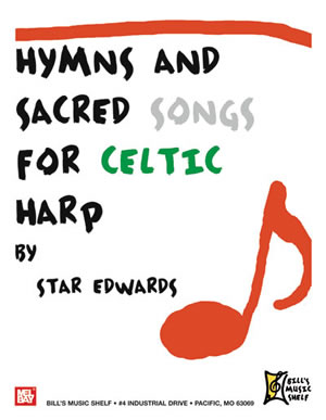 Hymns & Sacred Songs for Celtic Harp