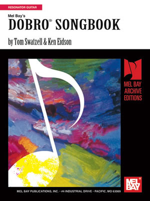 Dobro Songbook