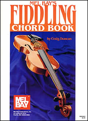 Fiddling Chord Book