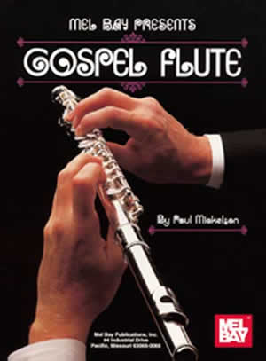 Gospel Flute