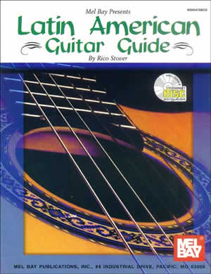 Latin American Guitar Guide