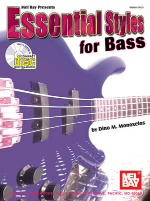 Essential Styles for Bass