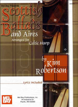 Scottish Ballads & Aires