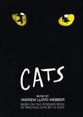 Andrew Lloyd Webber: Cats Selection (Recorder Duet)