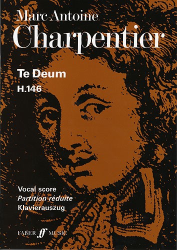 Marc-Antoine Charpentier: Te Deum