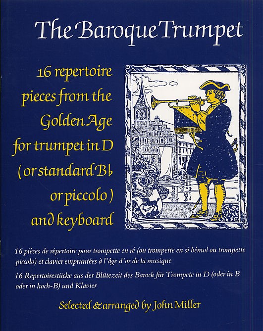 The Baroque Trumpet