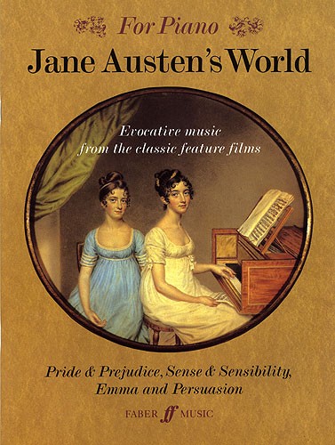 Jane Austen's World