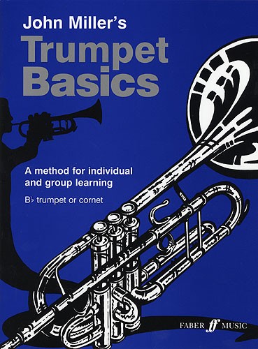 Jon Miller's Trumpet Basics