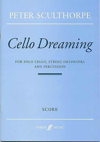 Peter Sculthorpe: Cello Dreaming