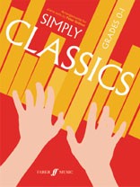 Simply Classics: Grades 0-1