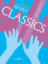 Simply Classics: Grades 4-5