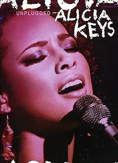 Alicia Keys: Unplugged