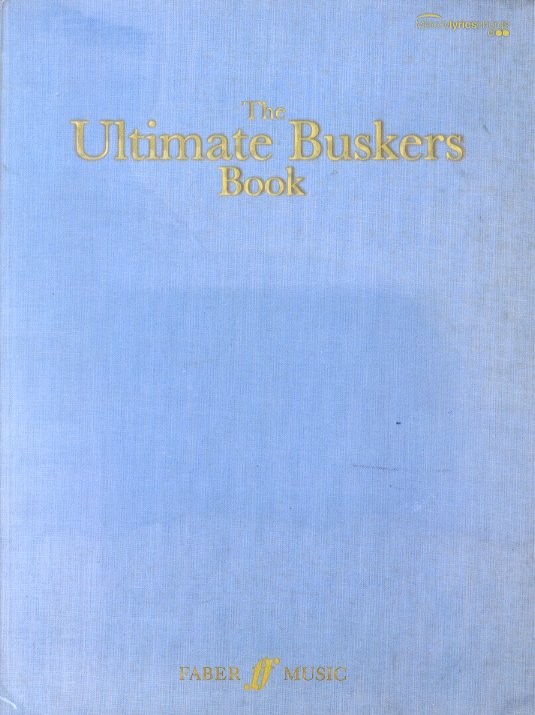 The Ultimate Buskers Book