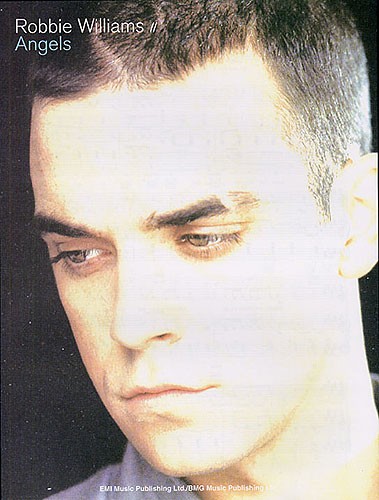 Robbie Williams: Angels