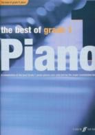 Best Of Grade 1 Piano