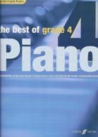 Best Of Grade 4 Piano