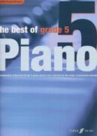 Best Of Grade 5 Piano