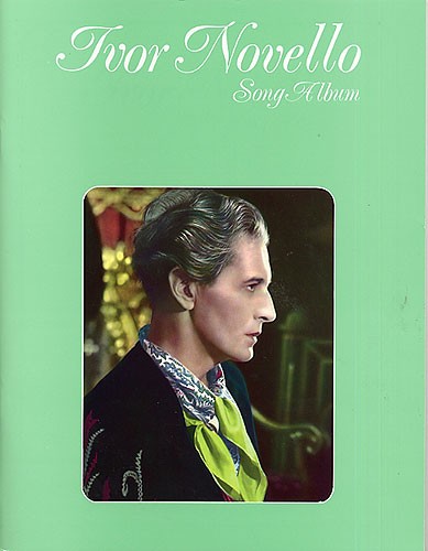 Ivor Novello: Song Album