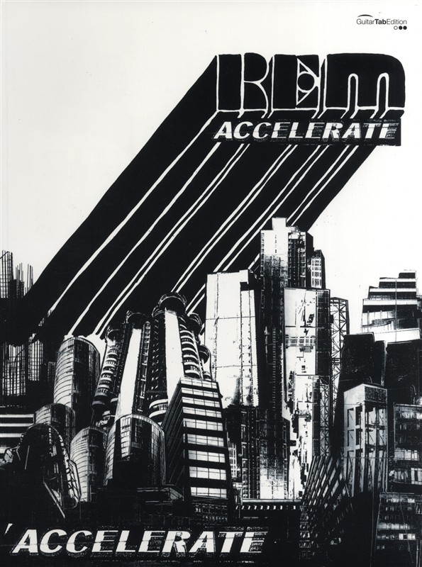 R.E.M: Accelerate