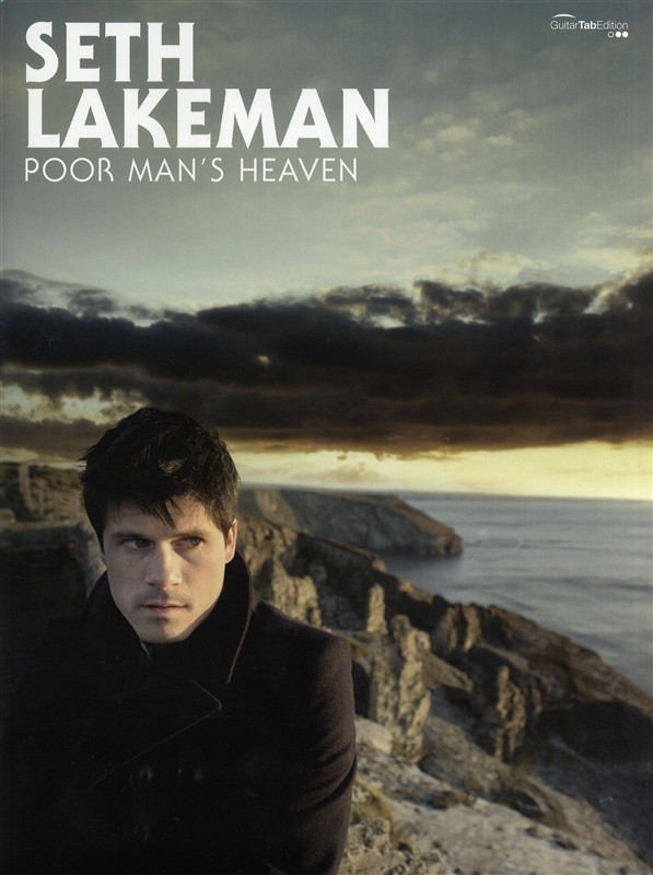 Seth Lakeman: Poor Man's Heaven