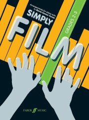 Simply Film - Grades 2-3