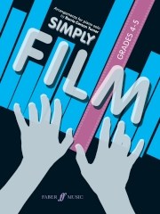 Simply Film - Grades 4-5