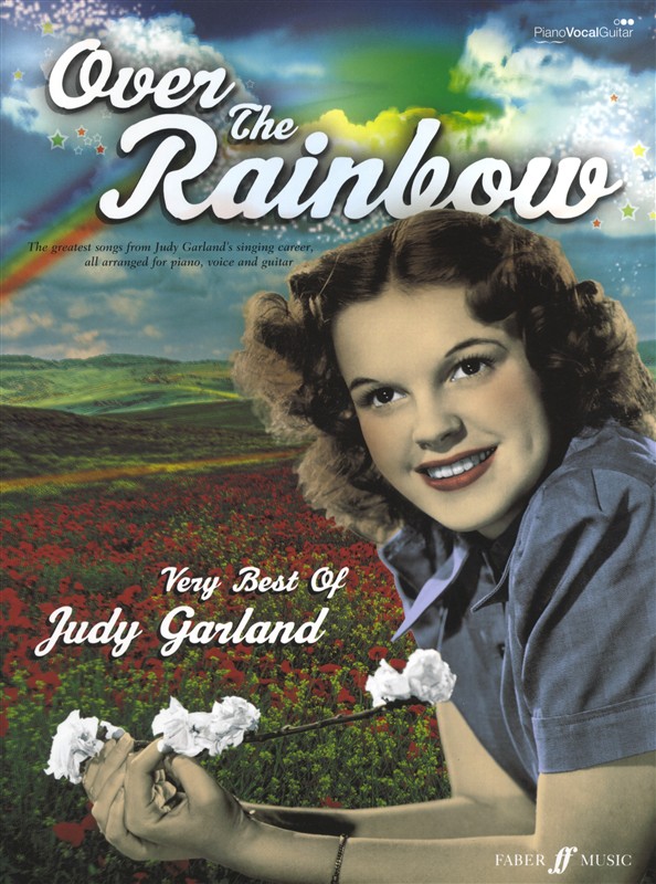 Judy Garland: Over The Rainbow - The Best Of