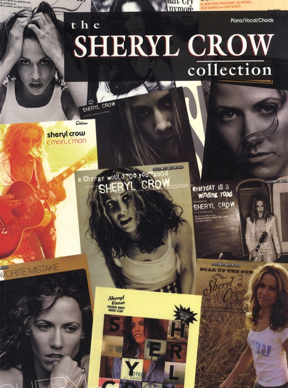 The Sheryl Crow Collection