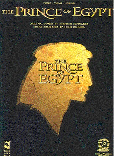 The Prince Of Egypt