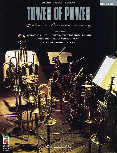 Tower Of Power: Silver Anniversary PVG