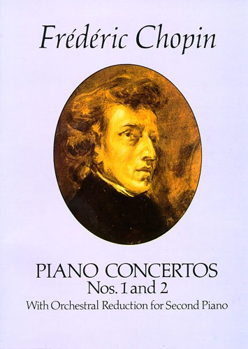 Chopin: Piano Concertos Nos. 1 and 2