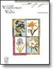 Melody Bober: Wildflower Waltz