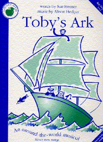 Sue Heaser/Alison Hedger: Toby's Ark (Teacher's Book)