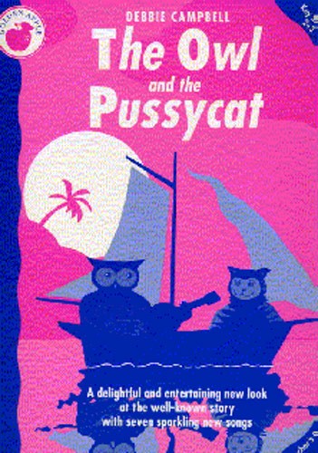 Debbie Campbell: The Owl And The Pussycat (Teacher's Book)