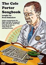 Fred Sokolow: The Cole Porter Songbook