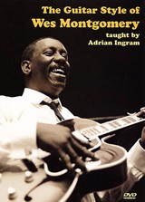 The Guitar Style Of Wes Montgomery