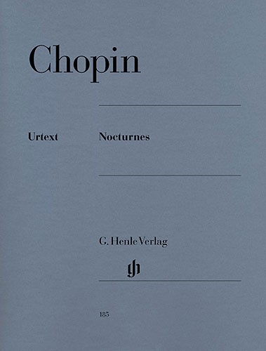 Frederic Chopin: Nocturnes