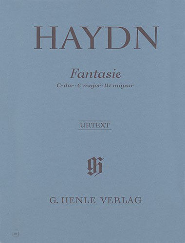 Franz Joseph Haydn: Fantasy In C Hob.XVII:4