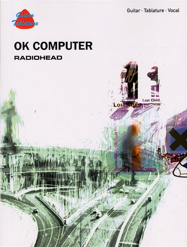 Radiohead: OK Computer