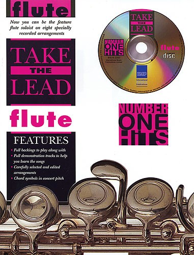 Take The Lead: Number One Hits (Flute)