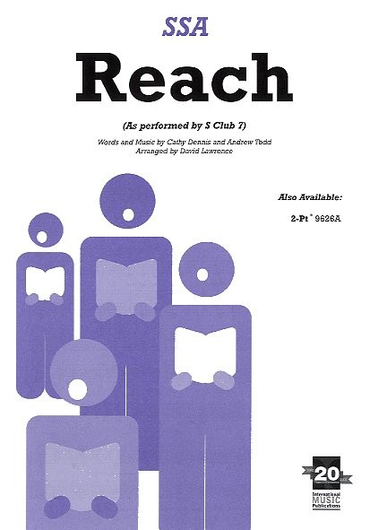 Reach (For the Stars)