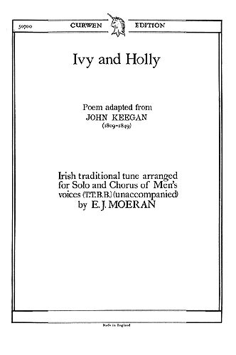 E. J. Moeran: Ivy And Holly