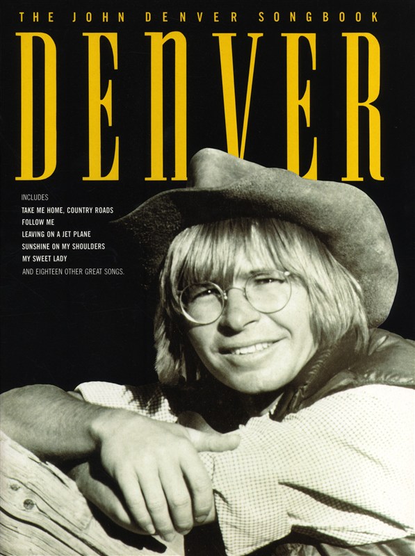 John Denver Songbook